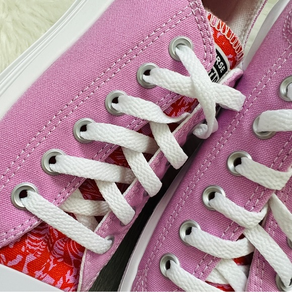 NWT Converse Chuck Taylor All Star Move Platform Women’s Shoes - Picture 5 of 8